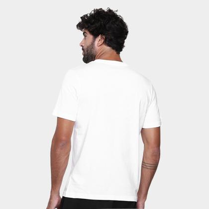 Imagem de Camiseta Puma 2 Color Small No. 1 Logo Masculina