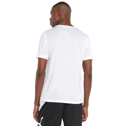 Imagem de Camiseta Puma Active Small Logo Masculina