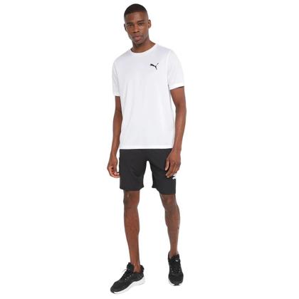 Imagem de Camiseta Puma Active Small Logo Masculina