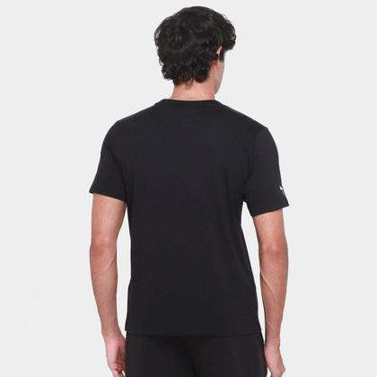 Imagem de Camiseta Puma Ferrari Race Tonal Big Shield Masculina