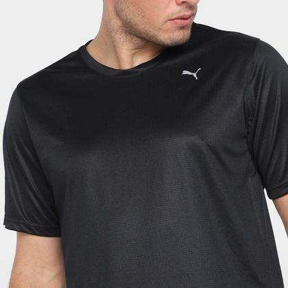 Imagem de Camiseta Puma Performances Ss Masculina