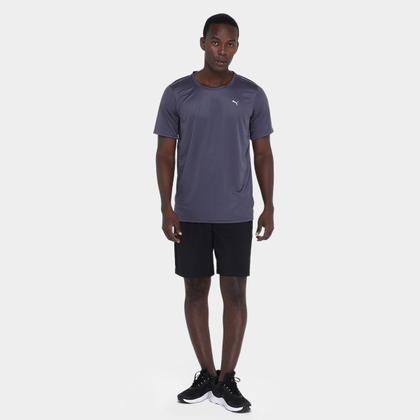 Imagem de Camiseta Puma Performances Ss Masculina