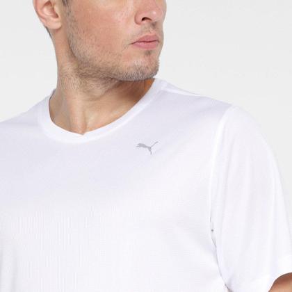 Imagem de Camiseta Puma Performances Ss Masculina