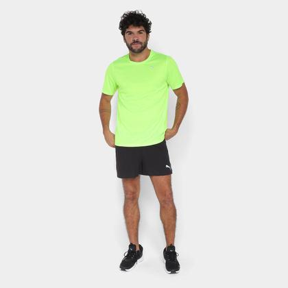 Imagem de Camiseta Puma Performances Ss Masculina