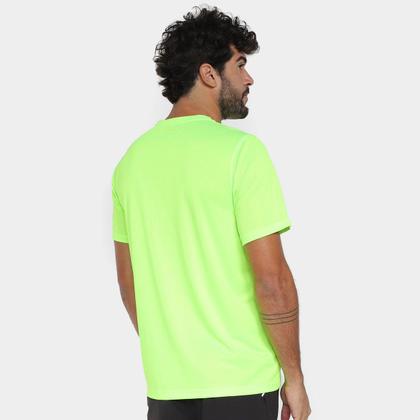 Imagem de Camiseta Puma Performances Ss Masculina