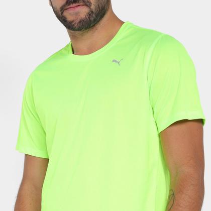 Imagem de Camiseta Puma Performances Ss Masculina