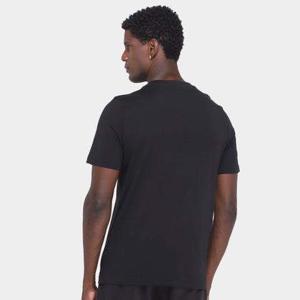 Imagem de Camiseta Puma Small n. 1 Logo Masculina