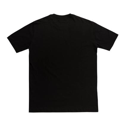 Imagem de Camiseta qix t-shirt simple algodao macia original