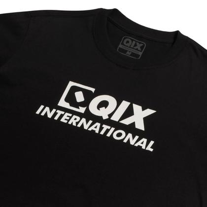 Imagem de Camiseta qix t-shirt simple algodao macia original