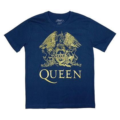 Imagem de Camiseta Queen