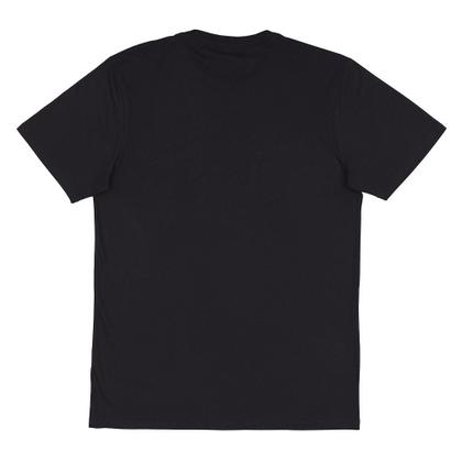 Imagem de Camiseta Quiksilver Embroidery SM25 Masculina Preto