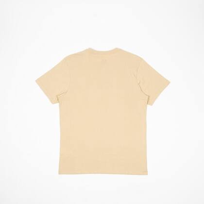 Imagem de Camiseta Quiksilver Neverending Surf WT24 Masculina Areia