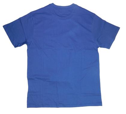 Imagem de Camiseta Quiksilver Tropic Island Blue