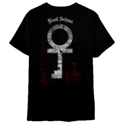 Imagem de Camiseta Raul Seixas Krig-Ha, Bandolo! Oficial