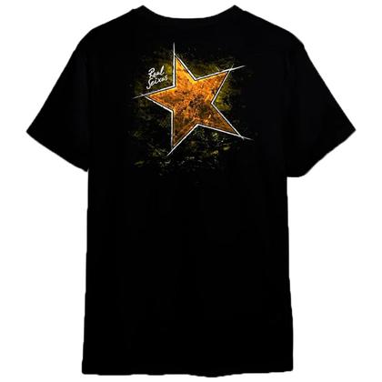 Imagem de Camiseta Raul Seixas Maluco Beleza Consulado do Rock Tamanho:M