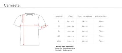 Imagem de Camiseta Red Wing