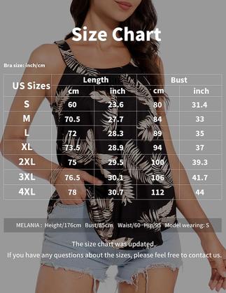 Imagem de Camiseta regata ANYFITTING Flowy Halter com sutiã embutido acolchoado