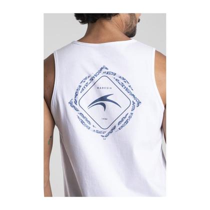 Imagem de Camiseta Regata Cavada Maresia Amalfi Masculino Adulto Ref. 10382803