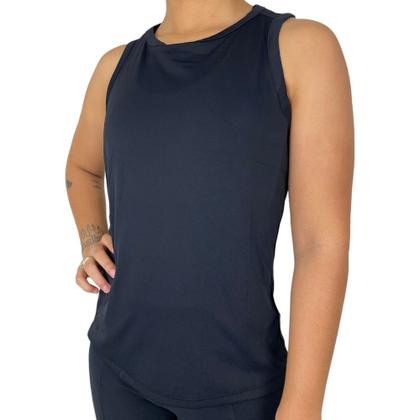 Imagem de Camiseta Regata Lupo AF Lsport Active Feminina 77145-003