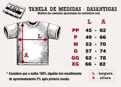 Imagem de Camiseta regata masculina - Câmera Fotográfica