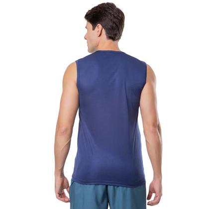 Imagem de Camiseta Regata Masculina Machão Elite P ao EG5 Plus Size