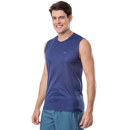 Imagem de Camiseta Regata Masculina Machão Elite P ao EG5 Plus Size