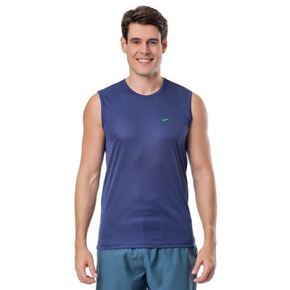 Imagem de Camiseta Regata Masculina Machão Elite P ao EG5 Plus Size