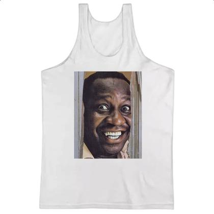 Imagem de Camiseta Regata Mussum Meme Iluminadis