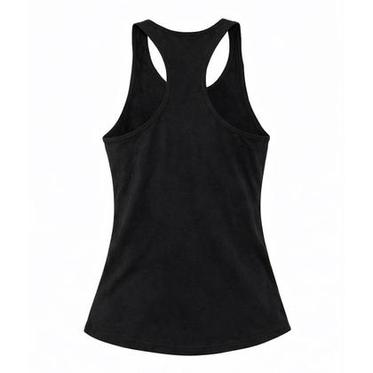 Imagem de Camiseta Regata Preto Make Your Self Epic M - Probiotica