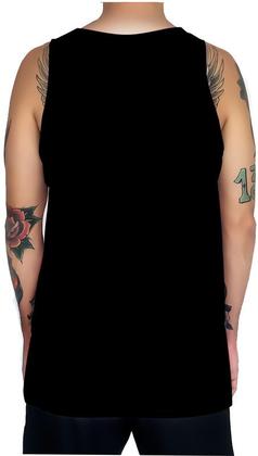 Imagem de Camiseta Regata Tshirt Animais Cyberpunk Camaleão Repteis 2