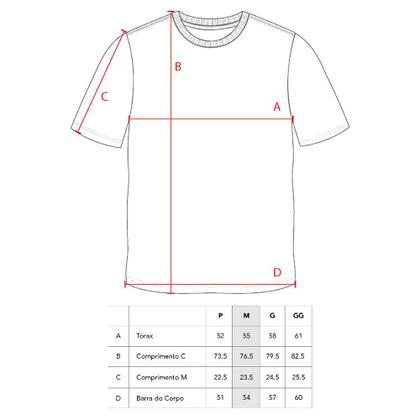 Imagem de Camiseta Regular MCD More Core Division