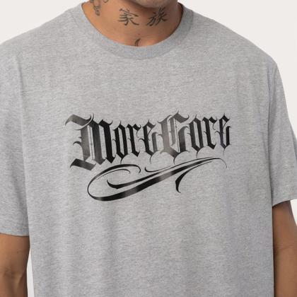 Imagem de Camiseta Regular MCD More Core Division