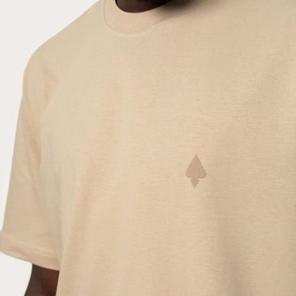 Imagem de Camiseta Regular MCD More Core