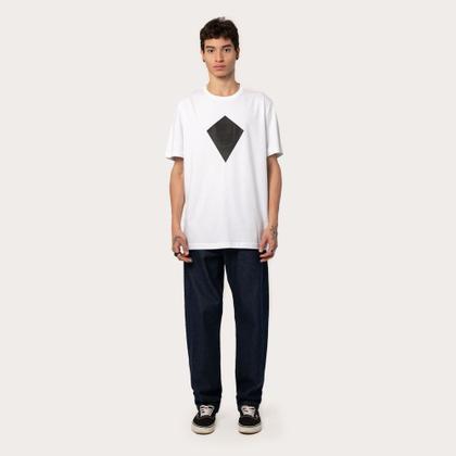 Imagem de Camiseta Regular MCD Pipa Caveira