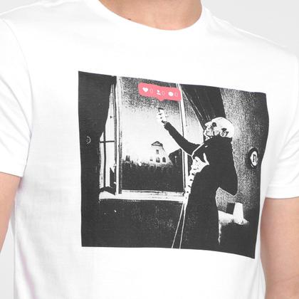 Imagem de Camiseta Reserva 0 Likes Vamp Masculina