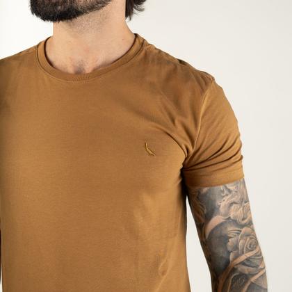 Imagem de Camiseta Reserva Básica Whisky