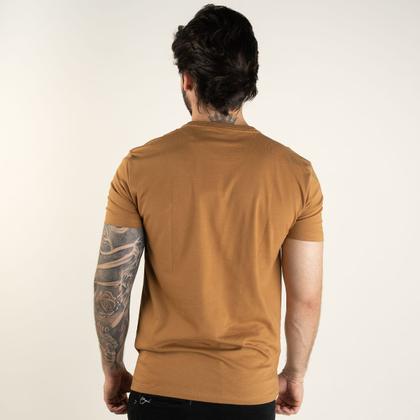 Imagem de Camiseta Reserva Básica Whisky