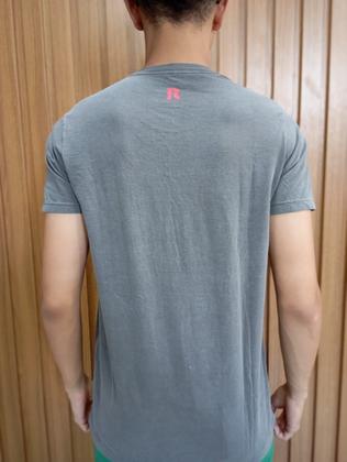 Imagem de Camiseta Reserva com Bolso