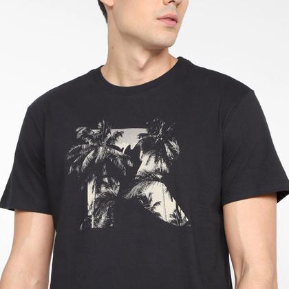 Imagem de Camiseta Reserva Estampa Palmas Masculina