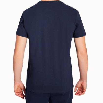 Imagem de Camiseta Reserva Gola Careca Masculina - Marinho