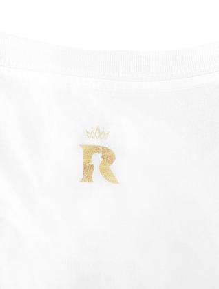Imagem de Camiseta Reserva Masculina Influencer Cartola Branca