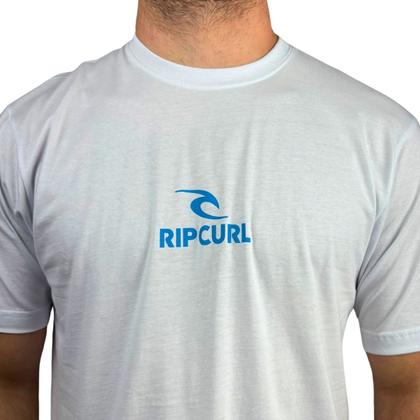 Imagem de Camiseta Rip Curl Icon Branco