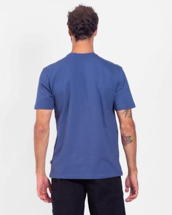 Imagem de Camiseta rip curl original icon navy