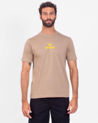 Imagem de Camiseta rip curl original icon navy