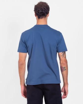 Imagem de Camiseta rip curl original mason logo filter white