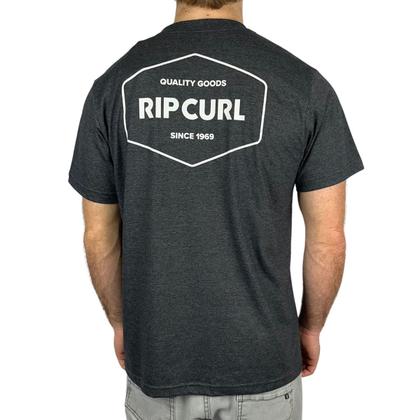Imagem de Camiseta Rip Curl Quality Goods Black