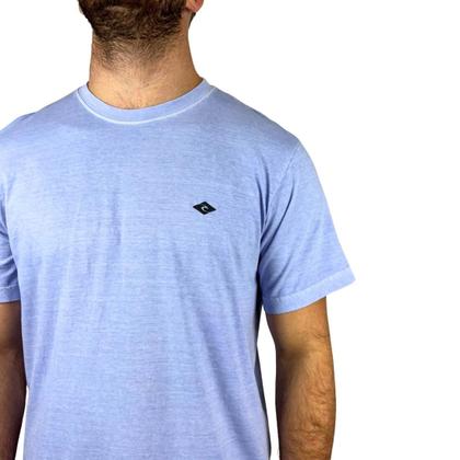 Imagem de Camiseta Rip Curl Washed Blade Azul