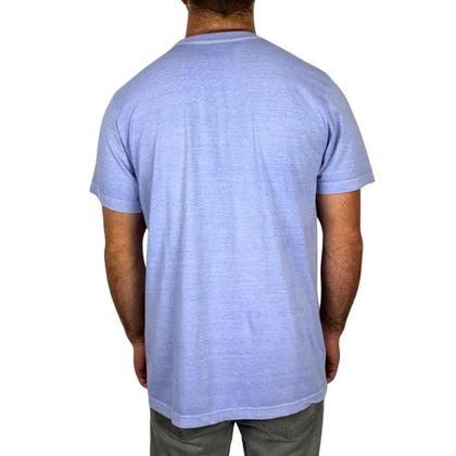 Imagem de Camiseta Rip Curl Washed Blade Azul