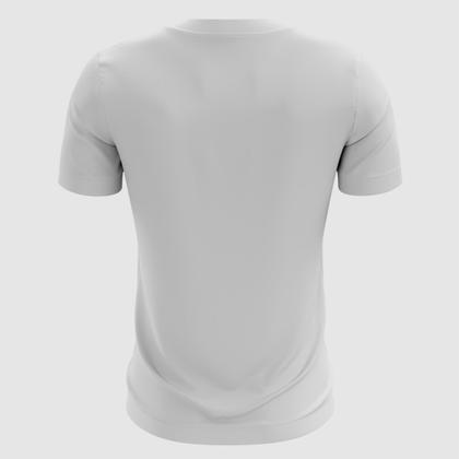Imagem de Camiseta Robô Forte e Imponente