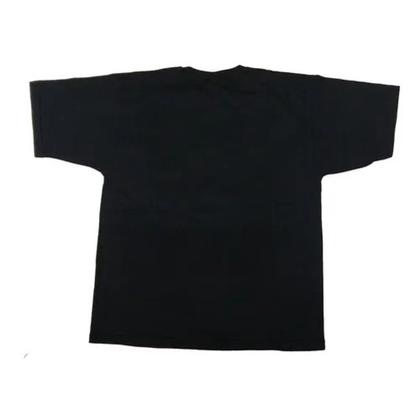 Imagem de Camiseta Rock Preta Guitarra Rock N Roll Forever HCD646 MB
